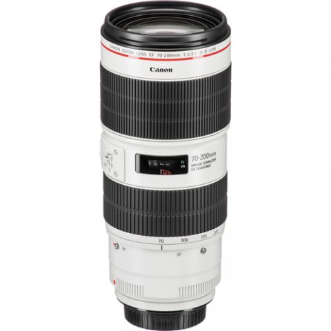 Canon 70-200mm 2