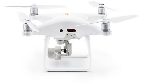 DJI Phantom 4 Pro V2.0 2